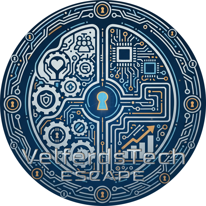 VELFERDSTECH background